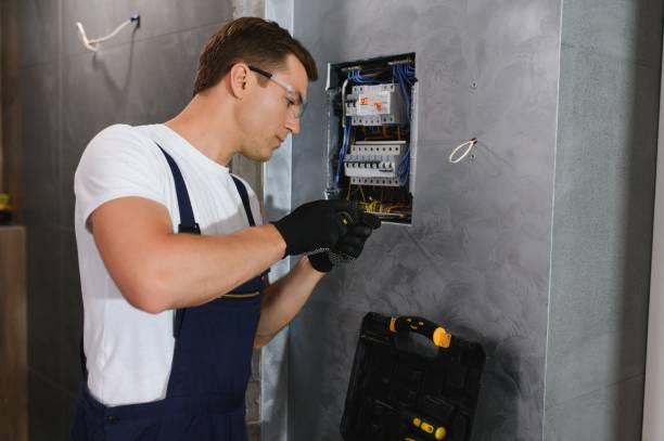 Best Electrical Outlet Repair  in Etna, PA