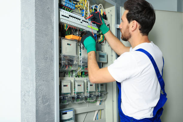 Best Electrical Troubleshooting Services  in Etna, PA