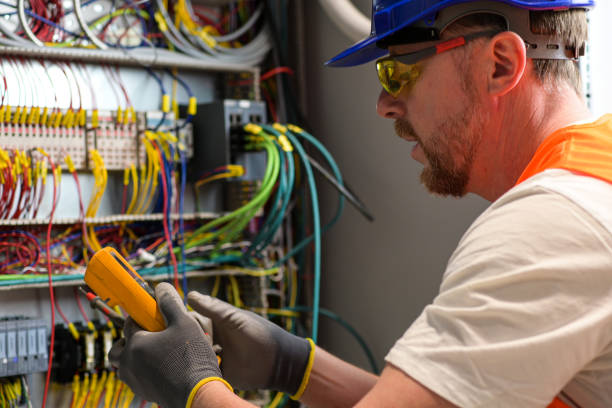 Best Electrical Contractors for Businesses  in Etna, PA